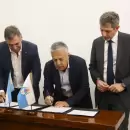 Cornejo anunció que Mendoza ejecutará con fondos provinciales importantes obras viales nacionales