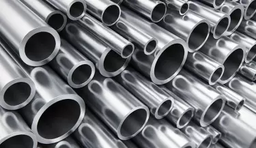aluminio