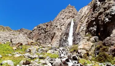 Una maravilla en un rinc�n de Mendoza.