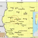 Tembl� en plena capital sanjuanina y repercuti� en toda la zona norte de Mendoza