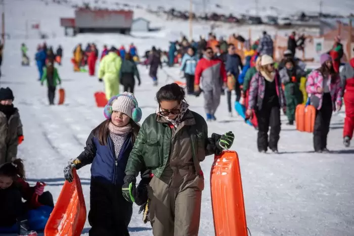 penitentes