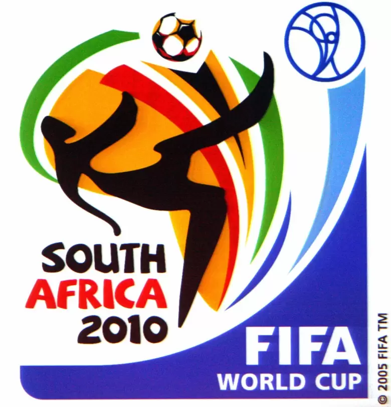 copa mundial sudafrica 2010