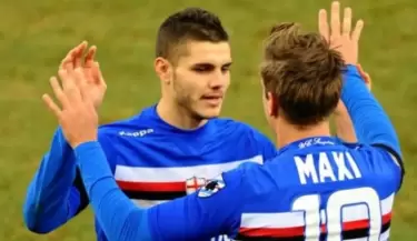 Sampdoria