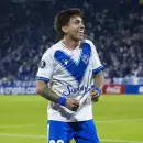 River no pudo cerrar a Maher Carrizo: el motivo por el que el pase se encuentra ca�do