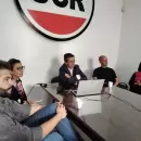 El congreso de la UCR buscar� definir su m�todo de selecci�n de candidatos