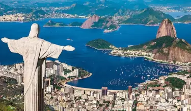 brasil