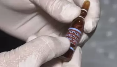 Qu� es el fentanilo y su uso medicinal.