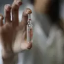 El fentanilo preocupa por su potencia y consumo ilegal creciente