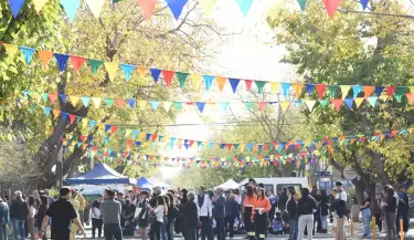 Festejo .