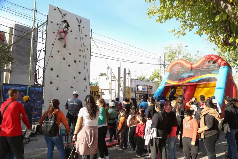 Festejo .