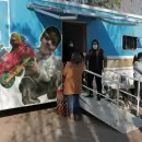 Conin en crisis: peligra la asistencia de 500 niños