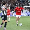 (Video) Estudiantes perdió sobre la hora ante Botafogo y no pudo sellar su clasificación