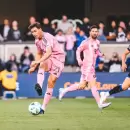 (Video) Con un doblete de Allende, el Inter Miami de Messi empat� con San Jos� Earthquakes