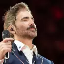 Alejandro Fernández y el éxito de “Se me va la voz”, una historia de desamor, traición y karma