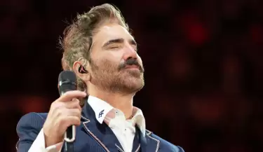 alejandro fernandez