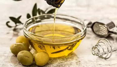 aceite de oliva