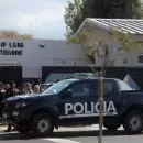 Los forenses ratificaron que no hay material gen�tico del celador acusado de abuso sexual