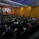 Terror y ciencia ficción local: el Mendoza Fantástica Film Fest abrió su competencia de cortos