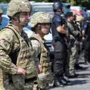 Investigan un hackeo masivo que filtró datos de 50 mil agentes del Ejército