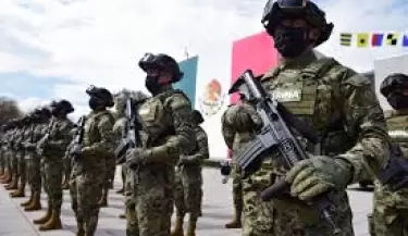 Fuerzas Armadas