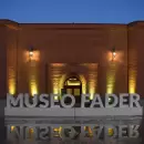 Fernando Rosas encabezar� una visita guiada en el Museo Fader