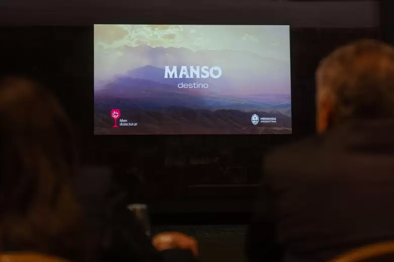 manso destino