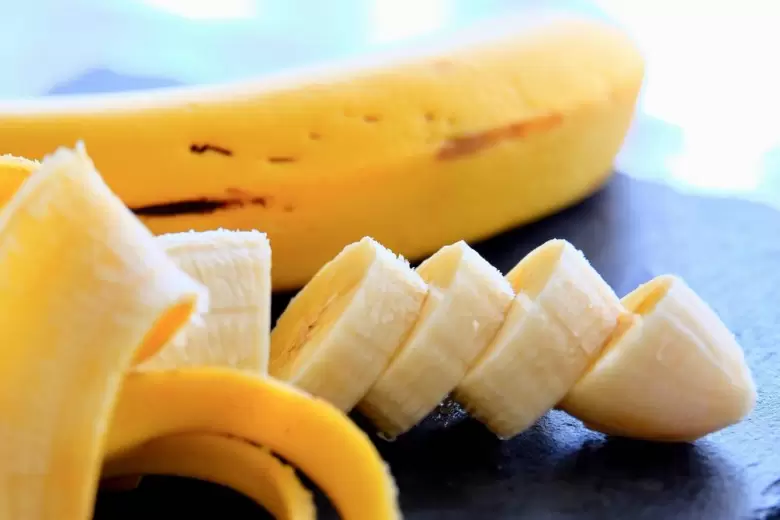 bananas