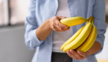 Bananas