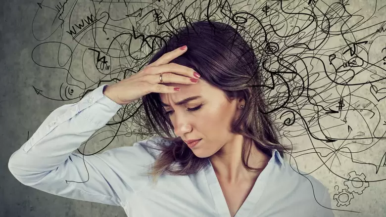 Salud mental
