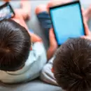 Cómo acompañar a los más chicos en lo digital