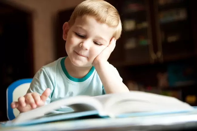 Lectura