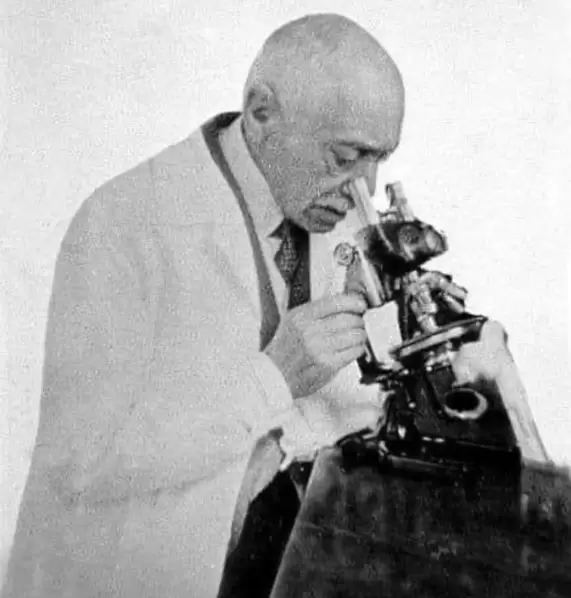 dr julio mendez