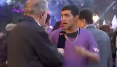 libertarios
