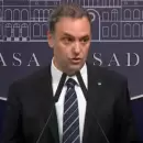 Adorni ironiz� sobre el cierre de listas del peronismo tras el apag�n en PBA