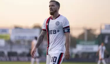 san lorenzo