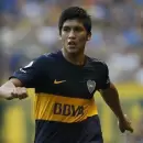 Qu� dijo el exfutbolista de Boca, Nahuel Z�rate, tras la condena de la Corte Suprema