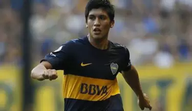 nahuel zarate