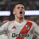 El reconocimiento de la FIFA, tras la goleada de River en la Copa Libertadores