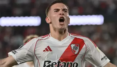 river libertadores