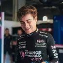 Franco Colapinto arranca las pr�cticas libres del GP de Imola: horario y c�mo verlo en vivo