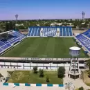 El estadio Feliciano Gambarte se incorporará al recorrido del Bus Turístico de Godoy Cruz