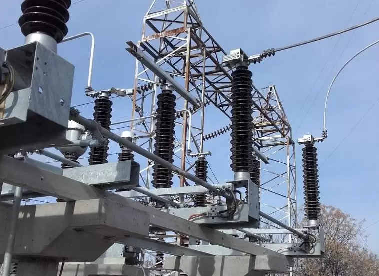 electricidad