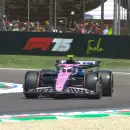 A qu� hora y c�mo ver en vivo la clasificaci�n del GP de Imola con Franco Colapinto