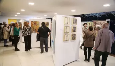 muestra