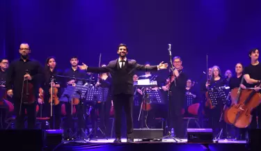 orquesta