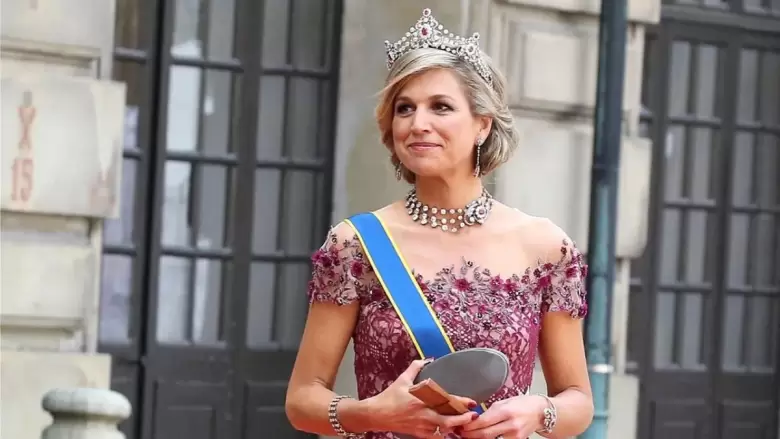 maxima zorreguieta,