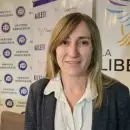La mendocina Mercedes Llano es la nueva presidenta del Partido Demócrata Nacional