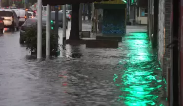 inundaciones
