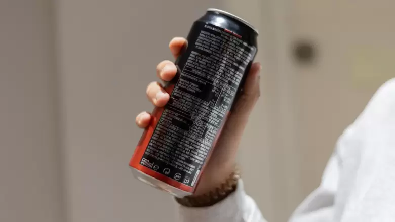 energizantes