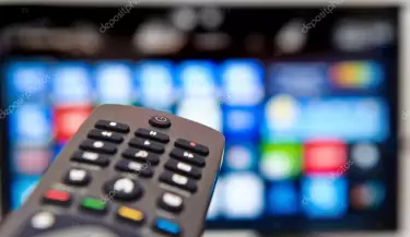 smart tv peliculas